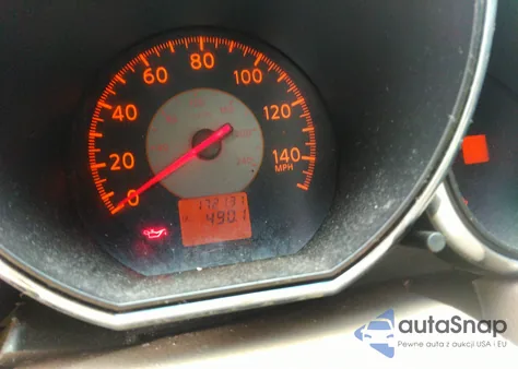 2006 Nissan Altima 2.5 S z USA, uszkodzony, nr VIN 1N4AL11D46C212416